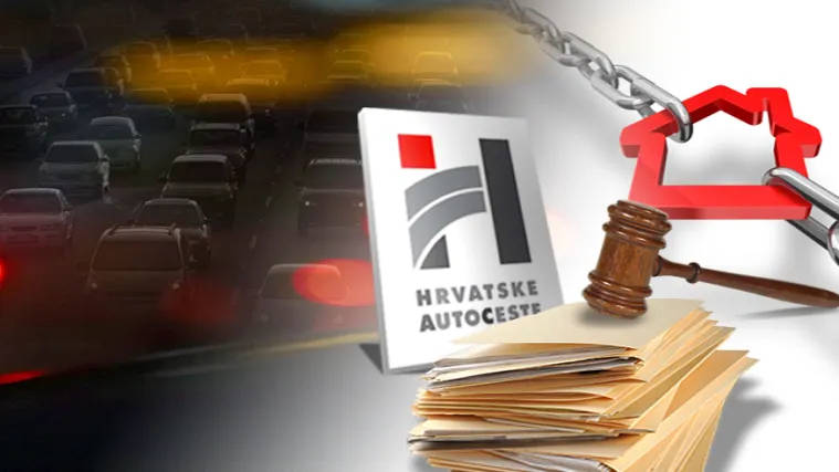 Osumnjičeni u aferi Remorker pred blokadom imovine