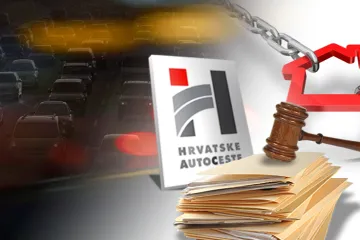 Osumnjičeni u aferi Remorker pred blokadom imovine