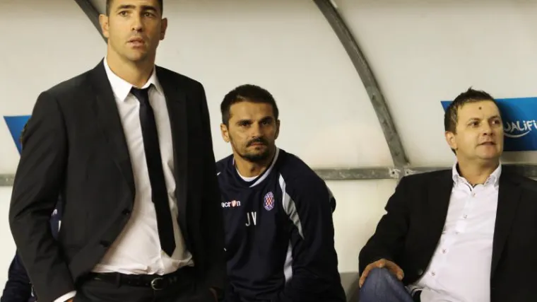 Tudor i Ivković složni: 'Bio je to sjajan derbi'