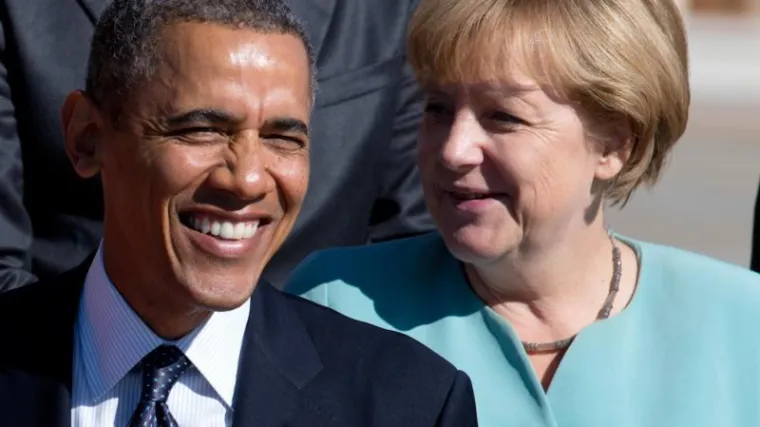 Amerikanci već 10 godina prisluškuju Angelu Merkel?
