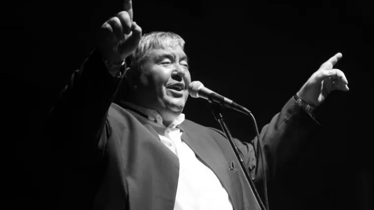 Umro trogirski slavuj Vinko Coce u 59. godini života!