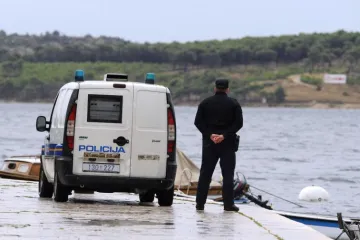 Mladi ronilac pronađen mrtav na dubini od 20 metara