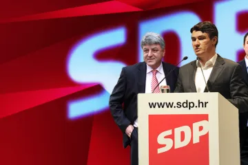 'Malo lijevija ekipa': Jača osovina nesklona stranačkom šefu