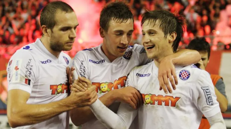 Ovo je bez dvojbe potez 14. kola MAXtv Prve lige!