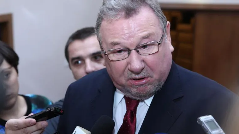 'Ovime se želi izigrati europski uhidbeni nalog!'