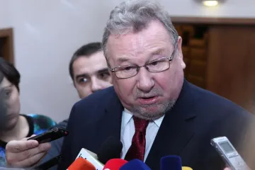 'Ovime se želi izigrati europski uhidbeni nalog!'