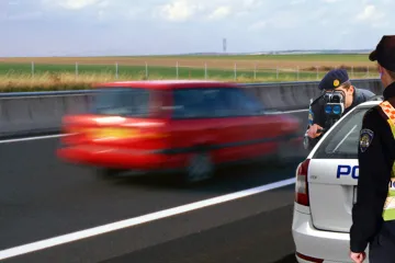 Naplaćeno dvostruko više kazni nego lani!