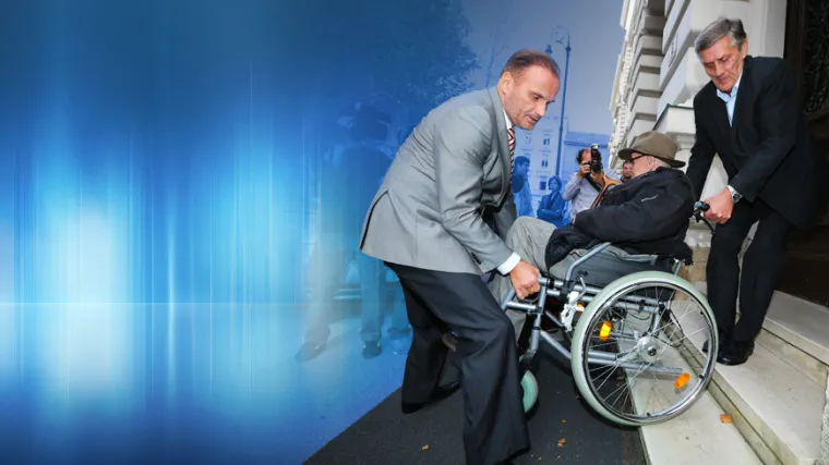 DORH demantira da provodi predistragu protiv Perkovića!