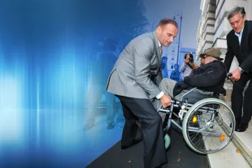 DORH demantira da provodi predistragu protiv Perkovića!