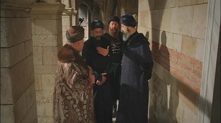 Fizički obračun Lutfija i Rustema