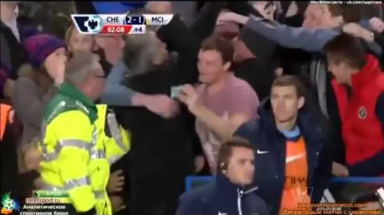 Mourinho je zbog ovog poteza ponovno priča dana na Otoku!