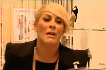 Indira Vladić na novom radnom mjestu