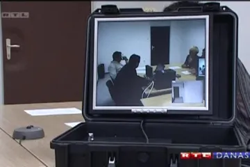 DORH demantira da provodi predistragu protiv Perkovića!