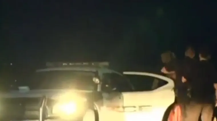 Uhićen mu&scaron;karac koji je ubio pet osoba