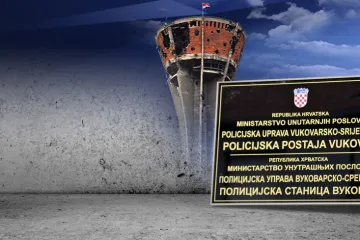 'Vukovar će 18. studenog biti negostoljubiv za vladajuće'