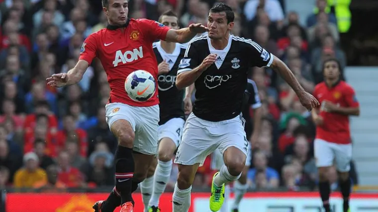 Usred utakmice opalio Lovrena po stražnjici