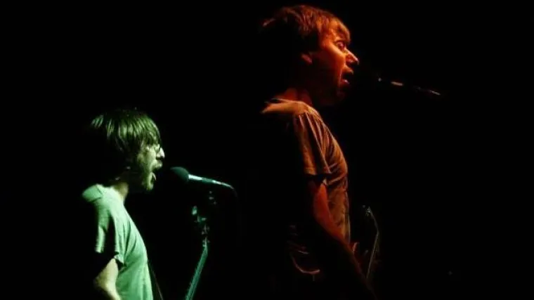 Zagrebački stoner prvaci Cojones u Vintage Industrial Baru