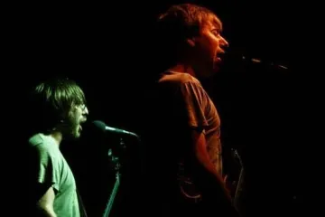 Zagrebački stoner prvaci Cojones u Vintage Industrial Baru