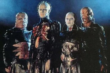 Najstrašnije što možete gledati za Noć vještica