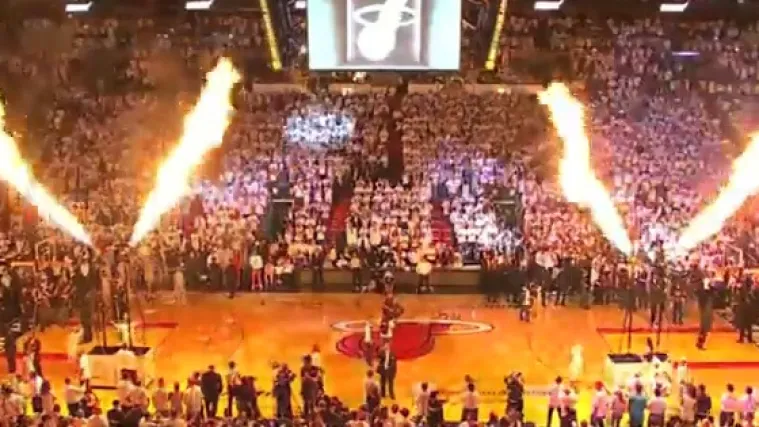 Hit na internetu: Britanci komentiraju NBA