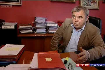 Isplati li se kriminal u Hrvatskoj?