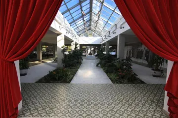 Ordeni Jovanke Broz ukradeni iz Kuće cvijeća!