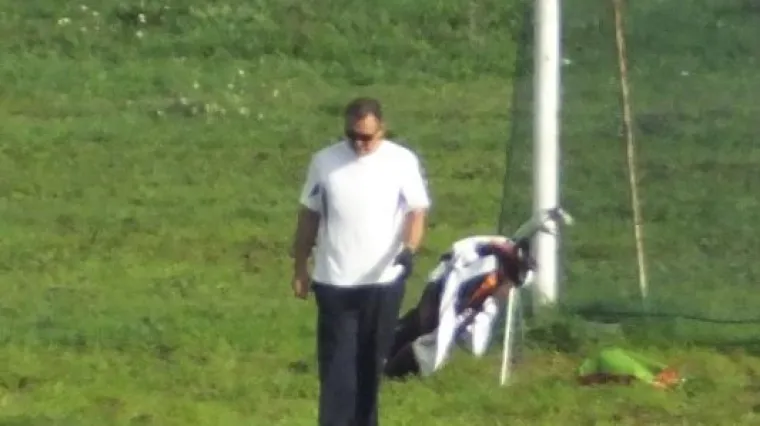 Evo kako Radimir Čačić krati dane u zatvoru!