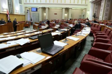 ANKETA: Jesmo li zbilja preoštri prema saborskim zastupnicima?