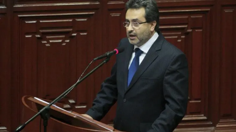 Peruanski premijer podnio ostavku