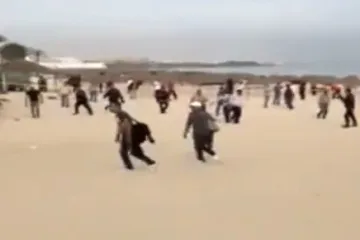 Samoubilački napad u popularnoj destinaciji za Hrvate