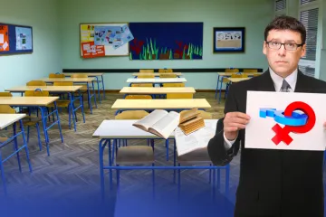 Nakon medicinara i srednjoškolski profesori prijete štrajkom!