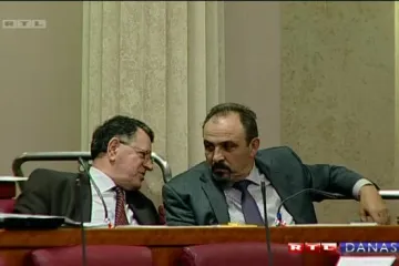 Zastupnici otišli na produljeni vikend