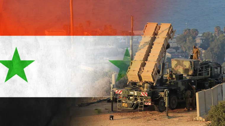 Sirija je uništila svu opremu za proizvodnju kemijskog oružja