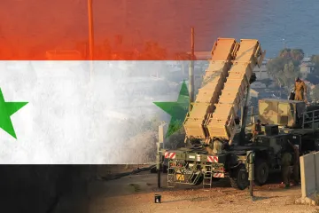 Sirija je uništila svu opremu za proizvodnju kemijskog oružja