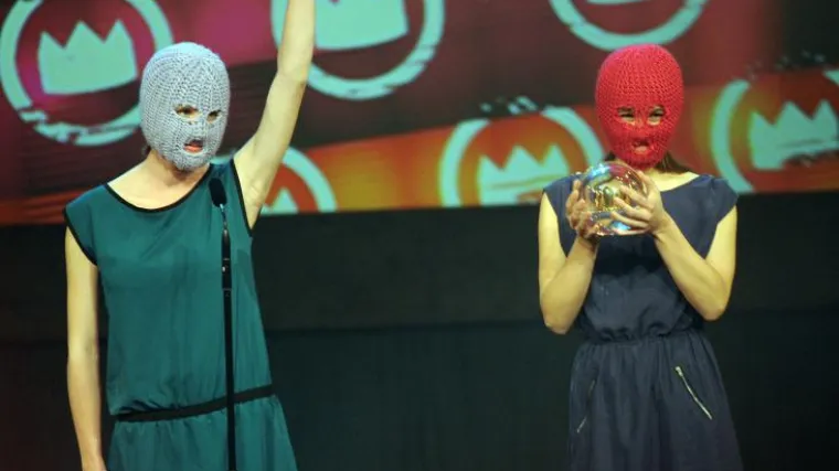 Ruski portal zatvoren zbog upotrebe 'prostačkog jezika'