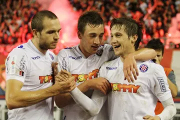 Šok na Poljudu! Hajduk ostao bez Bencuna