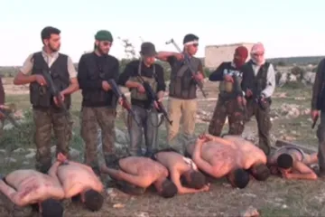 Rat u Siriji: Više od 120.000 ljudi poginulo u 31 mjesec!