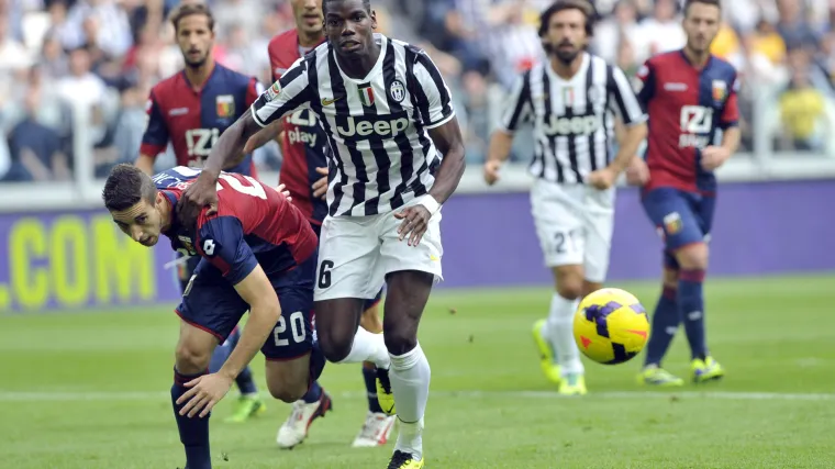 Jedan od najtalentiranijih europskih nogometa&scaron;a ostaje u Juventusu