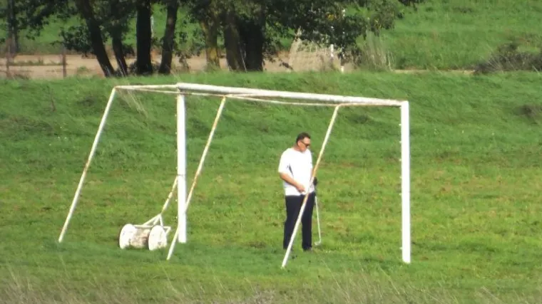 Čačić u zatvoru vježba golf, uživa li previše privilegija?