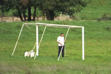 Čačić u zatvoru vježba golf, uživa li previše privilegija?