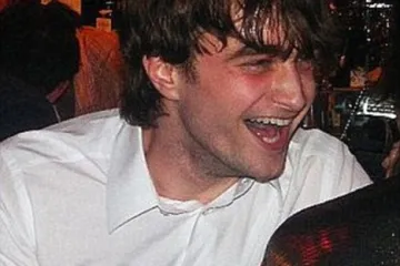 Harry Potter postaje legendarni atletičar