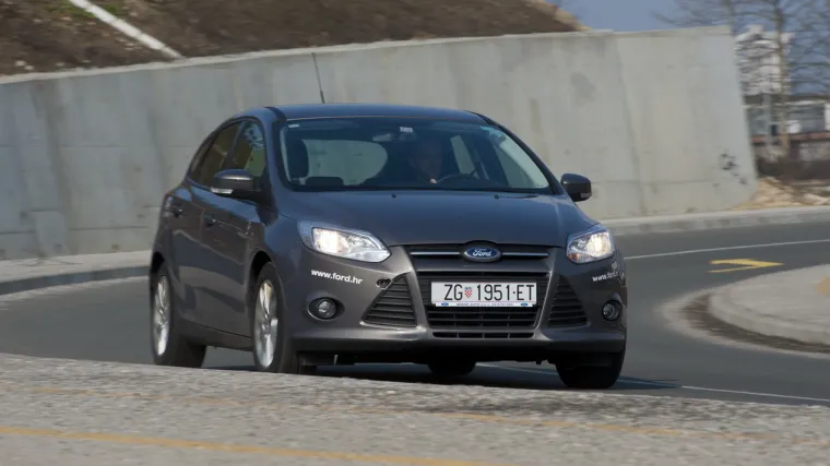 Focus je planetarni broj jedan