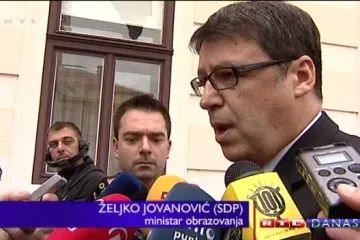 Linić o visokim plaćama: 'To je ta hrvatska glupost'