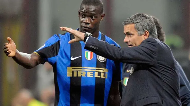 Balotelli zbog Mourinha prelazi u Chelsea?