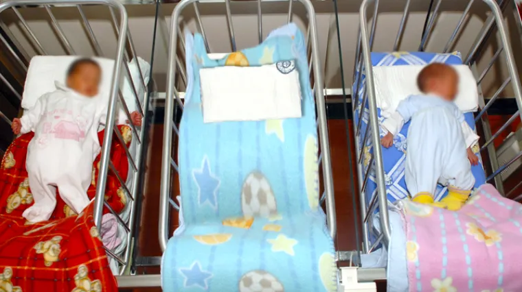 Prva europska zemlja koja je ozakonila treći rod!