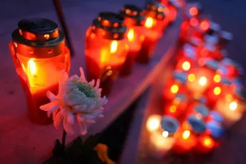 Hrvatska obilježava blagdan Svih svetih