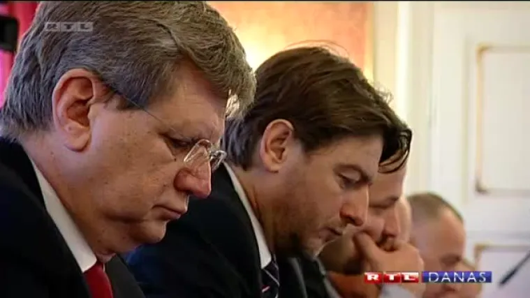 Je li ministarski posao zaista najteži i najodgovorniji u državi?