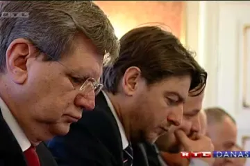 Je li ministarski posao zaista najteži i najodgovorniji u državi?