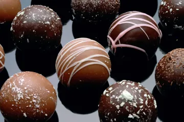 Otvoren najveći festival čokolade na svijetu