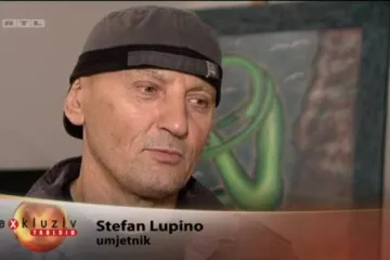 Lupino: Nedovoljno me cijene u Hrvatskoj!